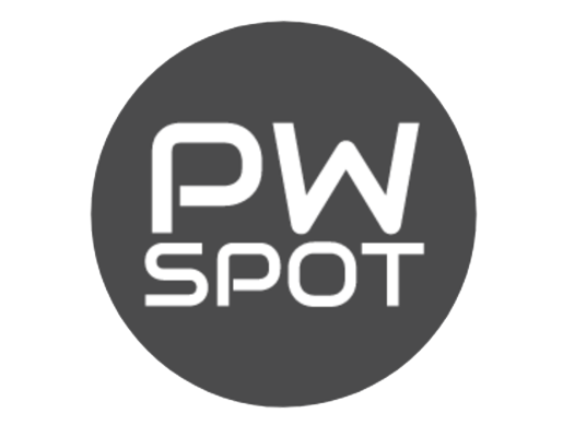 PW Spot Logo